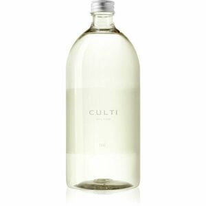 Culti Refill Thé náplň do aroma difuzérů 1000 ml obraz