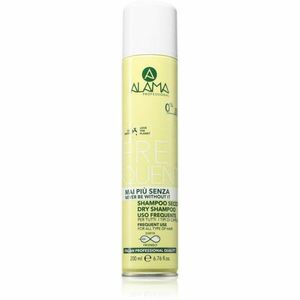 Alama Professional Frequent suchý šampon 200 ml obraz