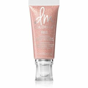 Danessa Myricks Beauty Colorfix Foils multifunkční líčidlo pro oči, rty a tvář odstín Petals 10 ml obraz