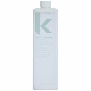 Kevin Murphy Stimulate-Me Wash stimulující a osvěžující šampon na vlasy a vlasovou pokožku 1000 ml obraz