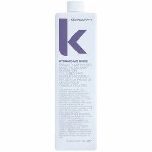 Kevin Murphy Hydrate - Me Rinse hydratační kondicionér pro normální až suché vlasy 1000 ml obraz