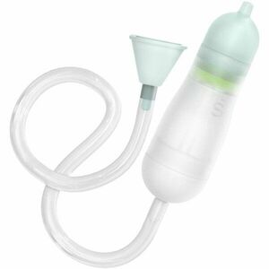 Suavinex Anatomical Nasal Aspirator odsávačka nosních hlenů 0 m+ 1 ks obraz