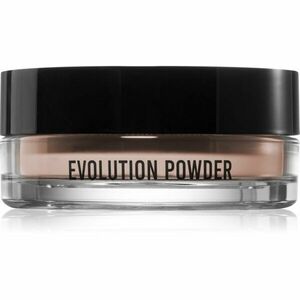 Danessa Myricks Beauty Evolution Powder sypký transparentní pudr odstín #2 11 g obraz