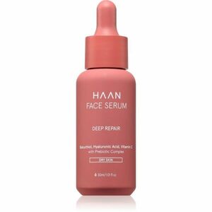 HAAN Face Serum Deep Repair omlazující pleťové sérum pro suchou pleť 30 ml obraz