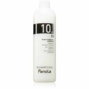 Fanola Oxidante aktivační emulze 3% 10 Vol. 300 ml obraz