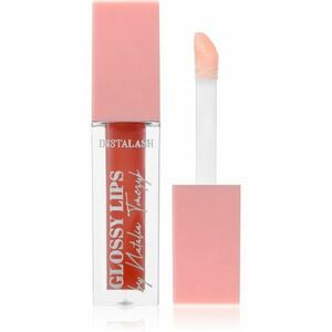 INSTALASH Glossy Lips lesk na rty odstín Crystal Sparkle 3.6 ml obraz