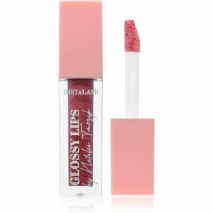 INSTALASH Glossy Lips lesk na rty odstín Sweet Fantasy 3.6 ml obraz