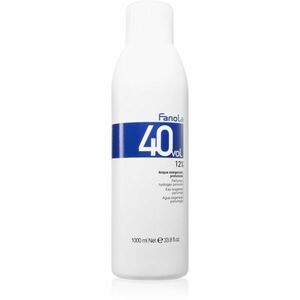 Fanola Oxidante aktivační emulze 12 % 40 vol. 1000 ml obraz