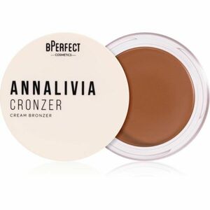 BPerfect Annalivia Cronzer krémový bronzer odstín Tae 16 g obraz