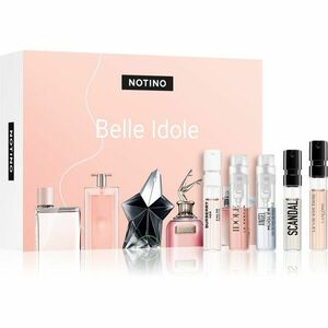 Beauty Discovery Box Notino Belle Idole sada pro ženy obraz