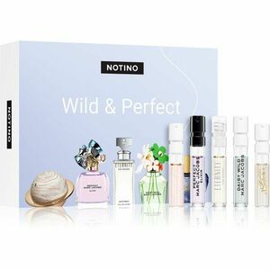 Beauty Discovery Box Notino Wild & Perfect sada pro ženy obraz