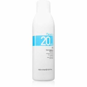 Fanola Oxidante aktivační emulze 6 % 20 Vol. 1000 ml obraz