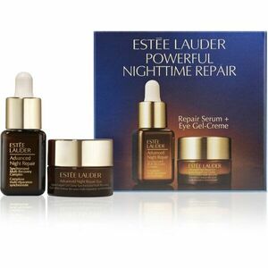 Estée Lauder Advanced Night Repair Duo dárková sada obraz