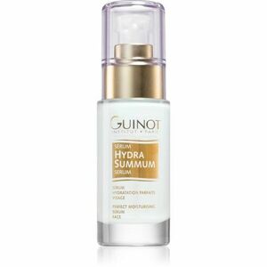 Guinot Hydra Summum hydratační pleťové sérum 30 ml obraz