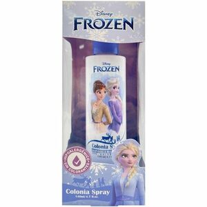 Corsair FROZEN tělová mlha na tělo pro děti 140 ml obraz