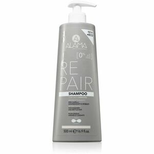 Alama Professional Repair obnovující šampon 500 ml obraz