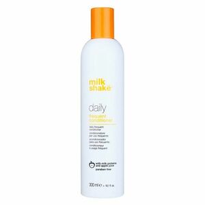 Milk Shake Daily kondicionér pro časté mytí vlasů bez parabenů 300 ml obraz