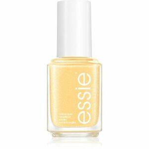 essie rumor jazz it lak na nehty odstín 803 gatsbes knees 13, 5 ml obraz