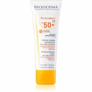 Bioderma Photoderm M SPF 50+ 40 ml obraz