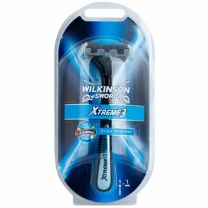 Wilkinson Sword Xtreme 3 holicí strojek náhradní hlavice 1 ks obraz