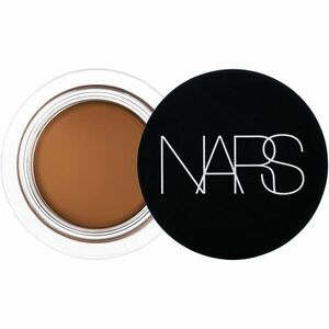 NARS SOFT MATTE Complete Concealer matující korektor pro plné krytí odstín CAFÉ 6 g obraz