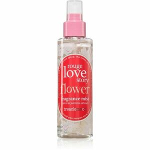 Treaclemoon Rouge Love tělový sprej 150 ml obraz