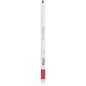 BPerfect Erin McGregor Lip Library konturovací tužka na rty odstín Forever 12 g obraz