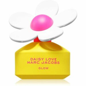 Marc Jacobs Daisy Love Glow toaletní voda pro ženy 50 ml obraz