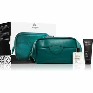 Collistar Uomo Sensitive Skin After-Shave Gift Set dárková sada pro muže obraz