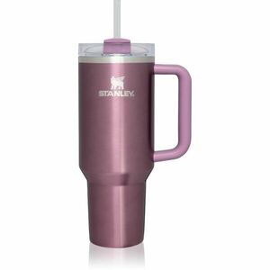 Stanley Quencher H2.O FlowState™ Tumbler nerezový tumbler s brčkem Primrose Glow 1180 ml obraz