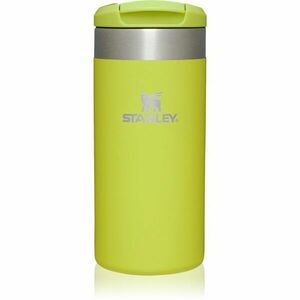 Stanley AeroLight™ Transit Mug termohrnek Electric Yellow 350 ml obraz