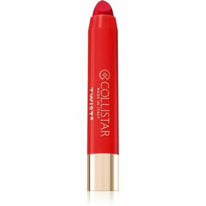 Collistar Twist Balmy Gloss hydratační balzám na rty odstín 208 Ciliegia 2.8 g obraz