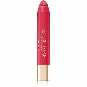 Collistar Twist Balmy Gloss hydratační balzám na rty odstín 216 Rose 2.8 g obraz