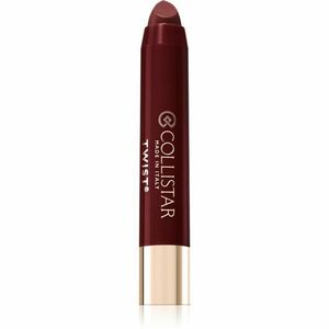 Collistar Twist Balmy Gloss hydratační balzám na rty odstín 214 Burgundy 2.8 g obraz