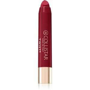 Collistar Twist Balmy Gloss hydratační balzám na rty odstín 215 Berry Kiss 2.8 g obraz