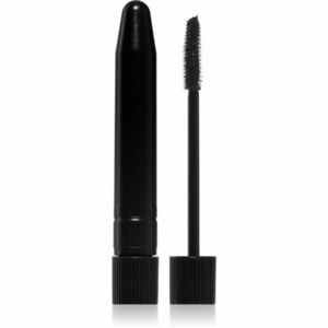 Collistar Infinito Mascara Refill posilující řasenka pro extrémní objem a intenzivní pohled náhradní náplň odstín Extra Nero 7.5 ml obraz