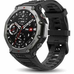 Amazfit T-Rex 3 chytré hodinky barva Onyx Black 1 ks obraz