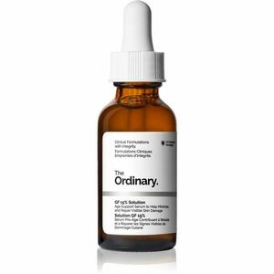 The Ordinary Growth Factors Solution vyhlazující sérum proti vráskám 30 ml obraz