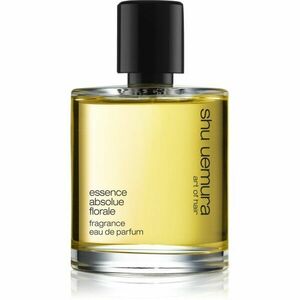 Shu Uemura Essence Absolue Florale parfémovaná voda pro ženy 100 ml obraz