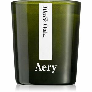 Aery Botanical Black Oak vonná svíčka 70 g obraz