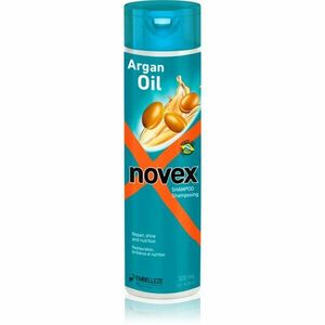 Novex Argan Oil hydratační šampon 300 ml obraz