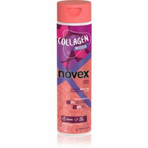 Novex Collagen Infusion posilující šampon 300 ml obraz