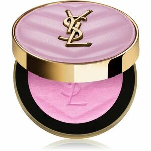 Yves Saint Laurent Make Me Blush Bold Blurring Blush tvářenka odstín 42 Babydoll Pink 6 g obraz