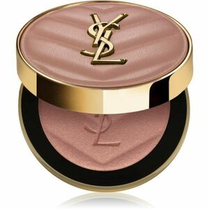 Yves Saint Laurent Make Me Blush Bold Blurring Blush tvářenka odstín 12 Nocturnal Nude 6 g obraz