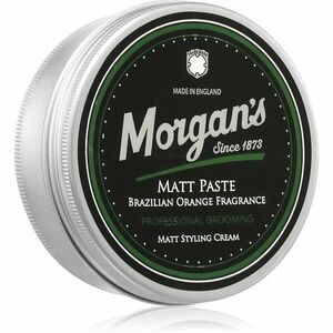 Morgan's Matt Paste pasta na vlasy 75 ml obraz