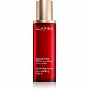 Clarins Super Restorative Remodelling Serum remodelační sérum pro ženy 50 ml obraz