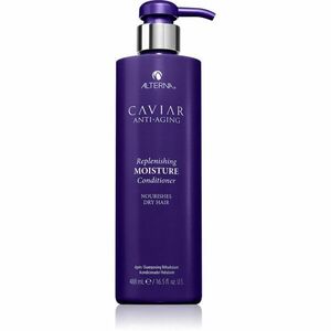 Alterna Caviar Anti-Aging Replenishing Moisture hydratační kondicionér pro suché vlasy 488 ml obraz