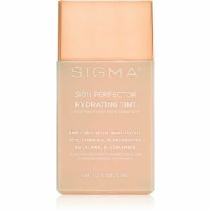 Sigma Beauty Skin Perfector Hydrating Tint přirozeně krycí hydratační make-up odstín 3 33 ml obraz