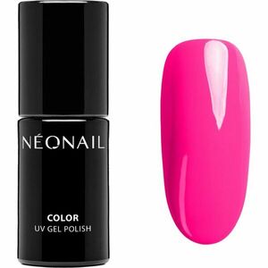 NEONAIL Candy Girl gelový lak na nehty odstín Thailand Beauty 7.2 ml obraz