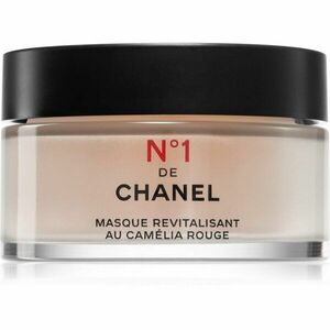 Chanel N°1 De Chanel intenzivní revitalizační maska na obličej 50 g obraz